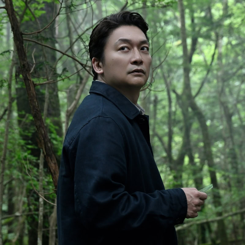 【60代ドラマ】香取慎吾主演 東野圭吾原作「虚ろな十字架」メインキャスト決定！緊迫感満載の特報映像も解禁！