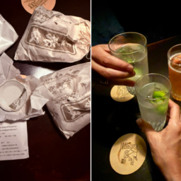 京都の「BAR YANAGI」