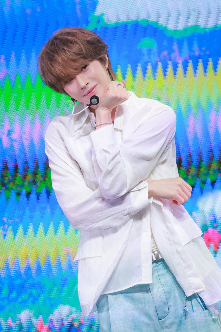 KYUNGMIN