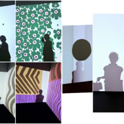 マリメッコ展　模様のちから　Marimekko: Art of Printmaking -Beauty, Dream, Love