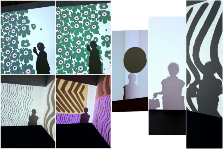 マリメッコ展 模様のちから Marimekko: Art of Printmaking -Beauty, Dream, Love
