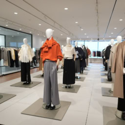 26AWプラステ展示会