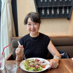 Bar Espanol LA BODEGAでランチ