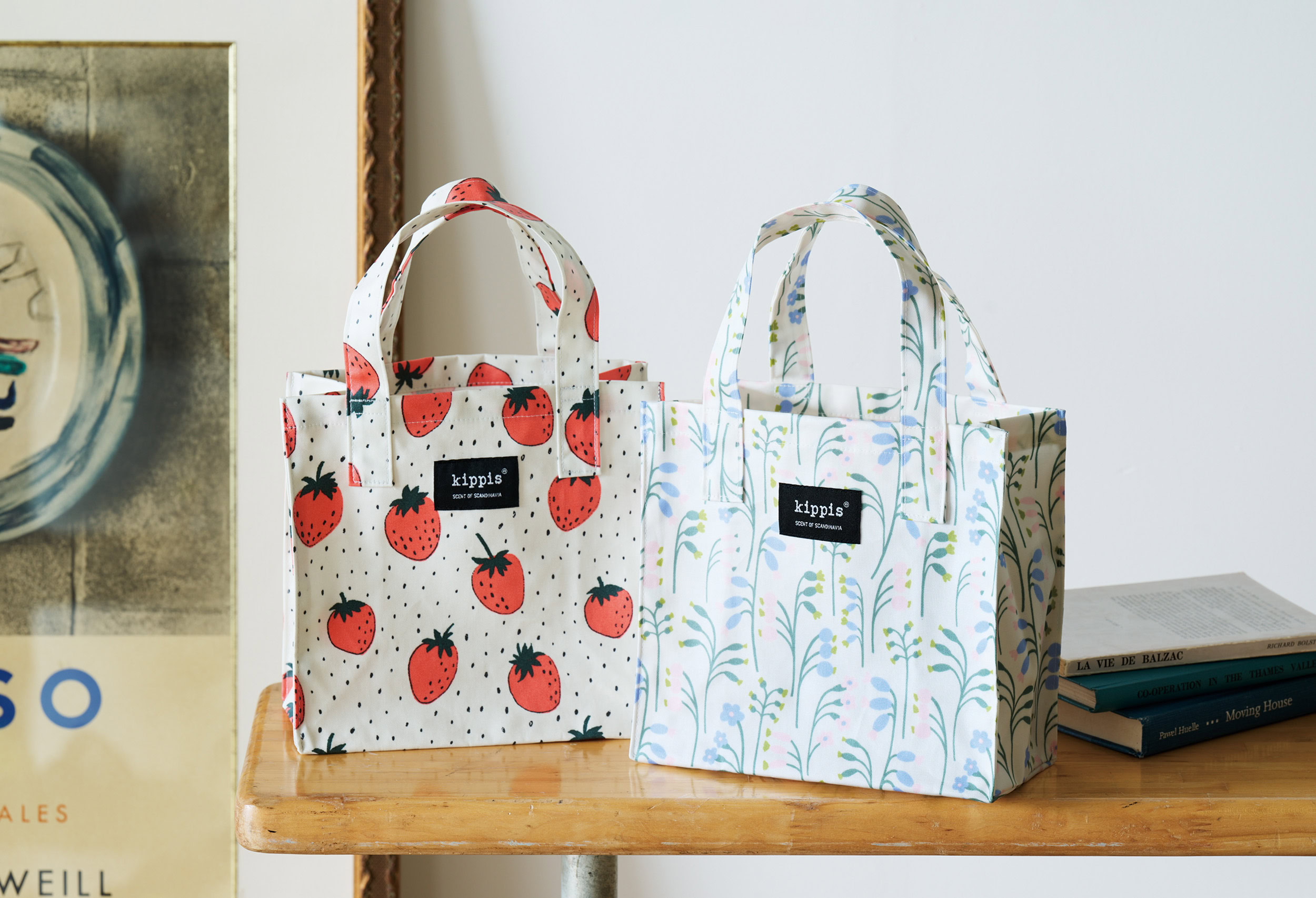 kippis bag