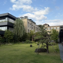 有村さん京都②