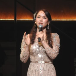 「ミス・サイゴン」キム役のソニン