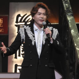 「ジギル＆ハイド」の佐藤隆紀（LE VEL VETS）
