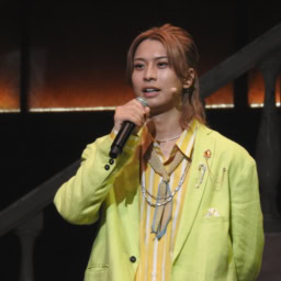 「ロミオ＆ジュリエット」の間宮来夢