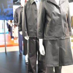 GU26AW展示会