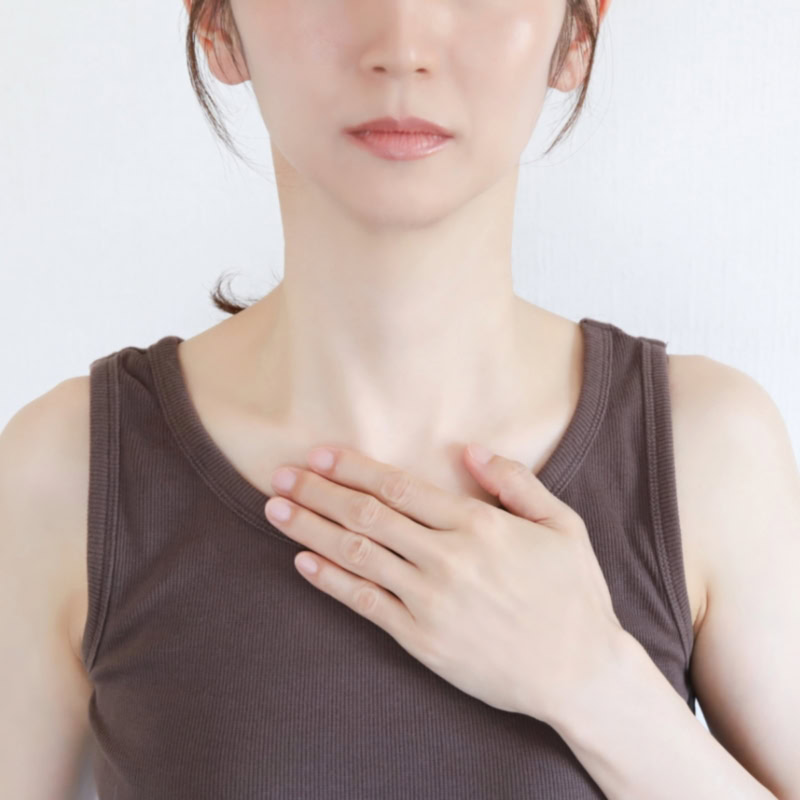 【60代ヘルスケア】健康診断ではわからない？見逃しやすい「かくれ貧血」のサイン【医師監修】