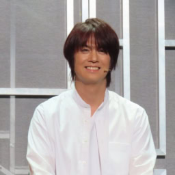 浦井健治さん