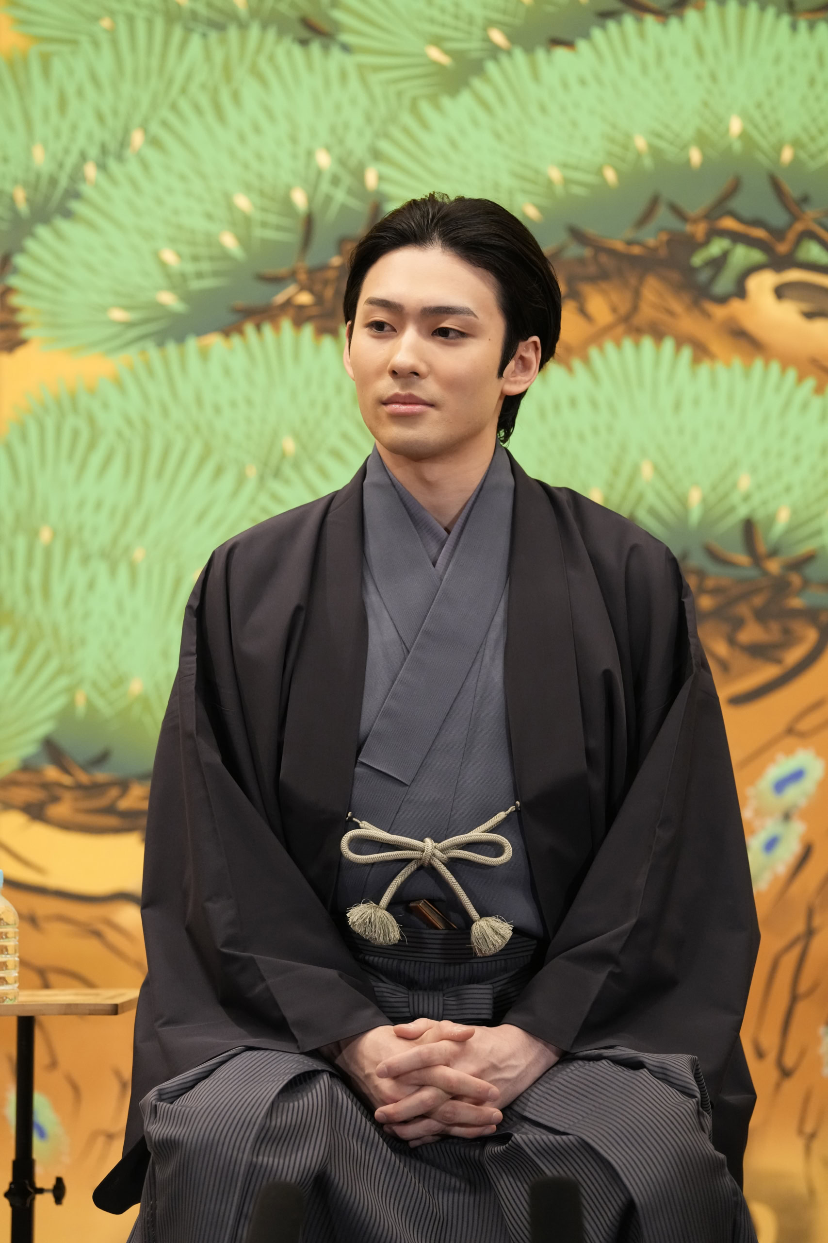 市川染五郎さん