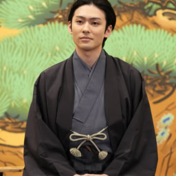 市川染五郎さん