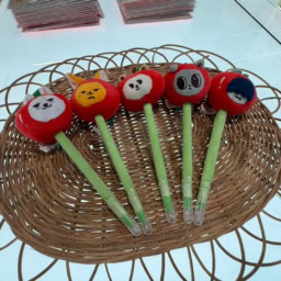 PEN　各￥2,000