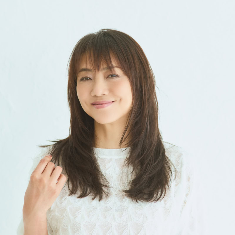 【60代ヘアスタイル】60代の悩みはヘアスタイルで解決！地味見えも老け見えも吹き飛ぶ、憧れの〝マエノリレイヤー〟の基本【前田典子さんのレイヤーヘア】