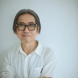 glams 小林 懸さん