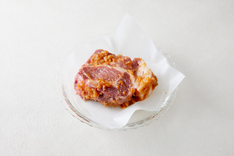 焼き豚