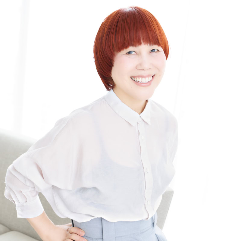 【60代夏のメイク】汗だけじゃない!大人のメイクがヨレやすい本当の理由を山本浩未さんが徹底解説