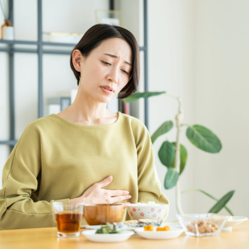 【60代ヘルスケア】その疲れ、低栄養が原因かも?60代が知っておきたいサイン【薬剤師監修】