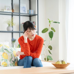 低栄養による影響