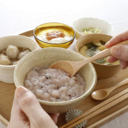 今日からできる！体重減少のセルフケア
