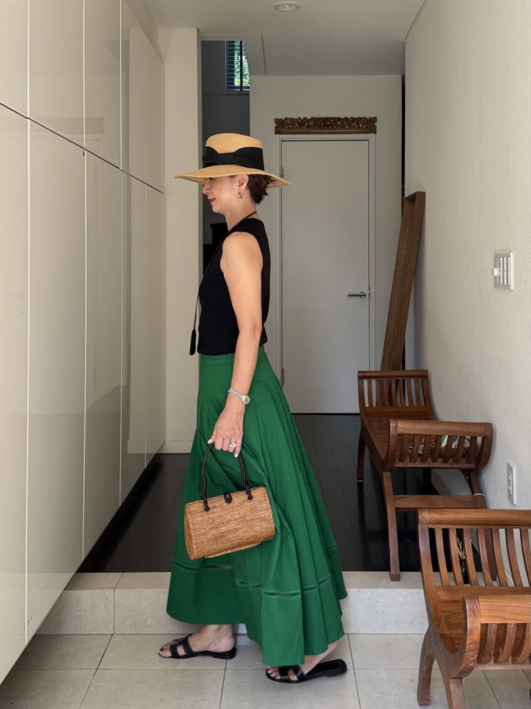 kondo hat 3
