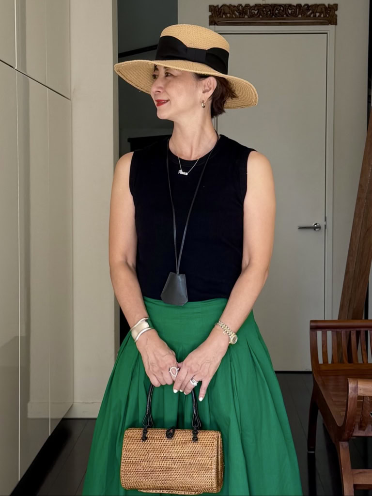 kondo hat 4