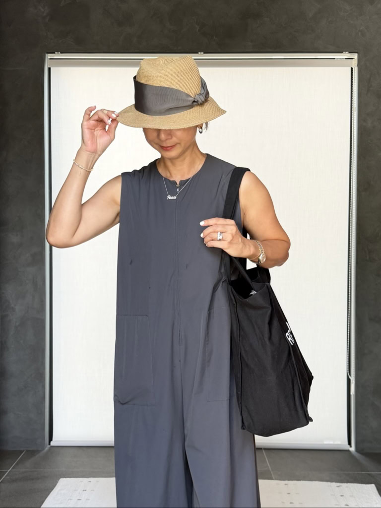 kondo hat 6