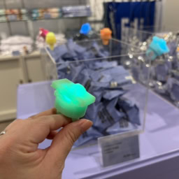 LIGHT RING(RANDAM)￥1,100