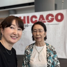 ミュージカル｢CHICAGO｣開場
