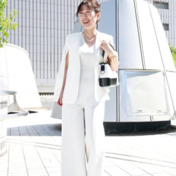 山口こず恵さん
