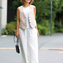 阿部礼子さん