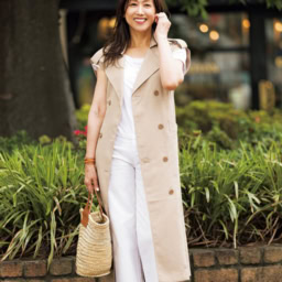 井上美和子さん