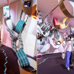マリメッコ展　模様のちから　Marimekko: Art of Printmaking -Beauty, Dream, Love