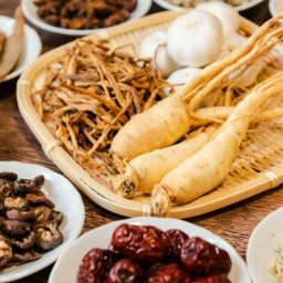 ドライマウスにおすすめの漢方薬