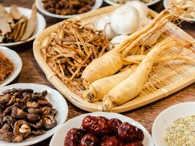 ドライマウスにおすすめの漢方薬