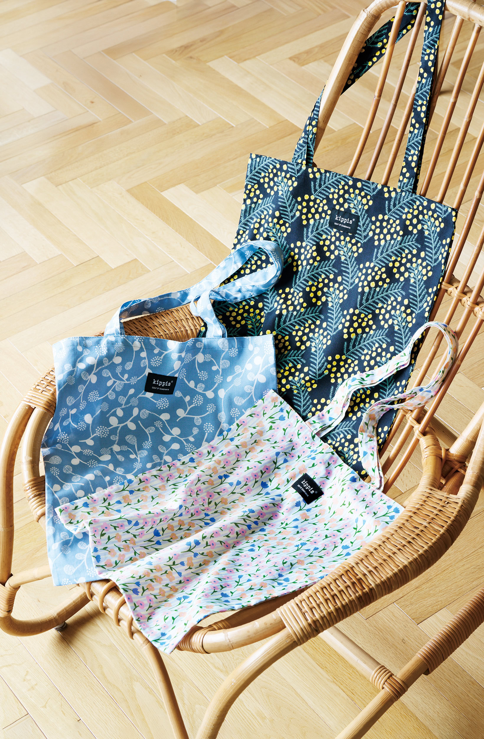 kippis cottonbag