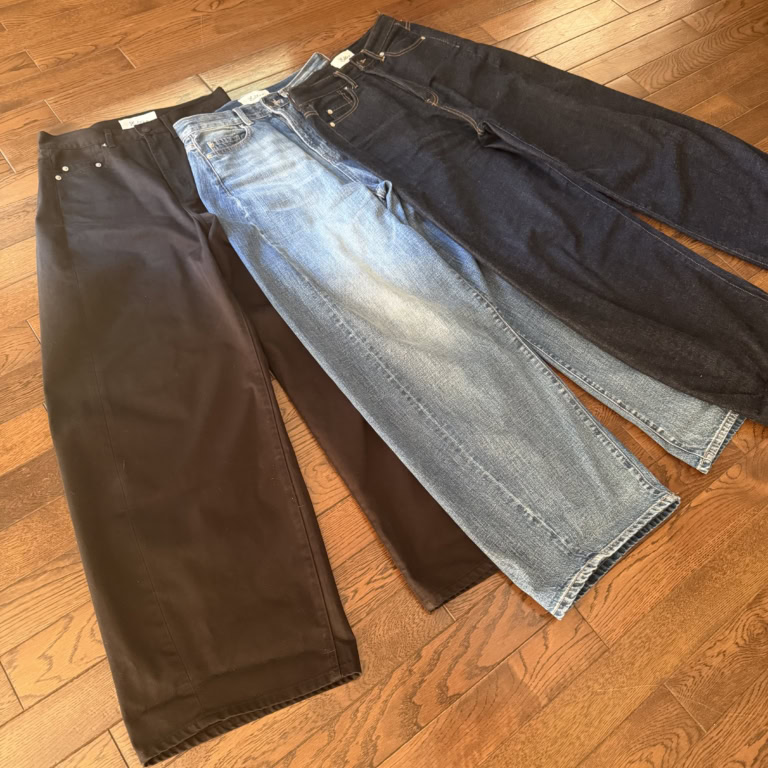 Edition_素材・カラー違いで３本ゲット