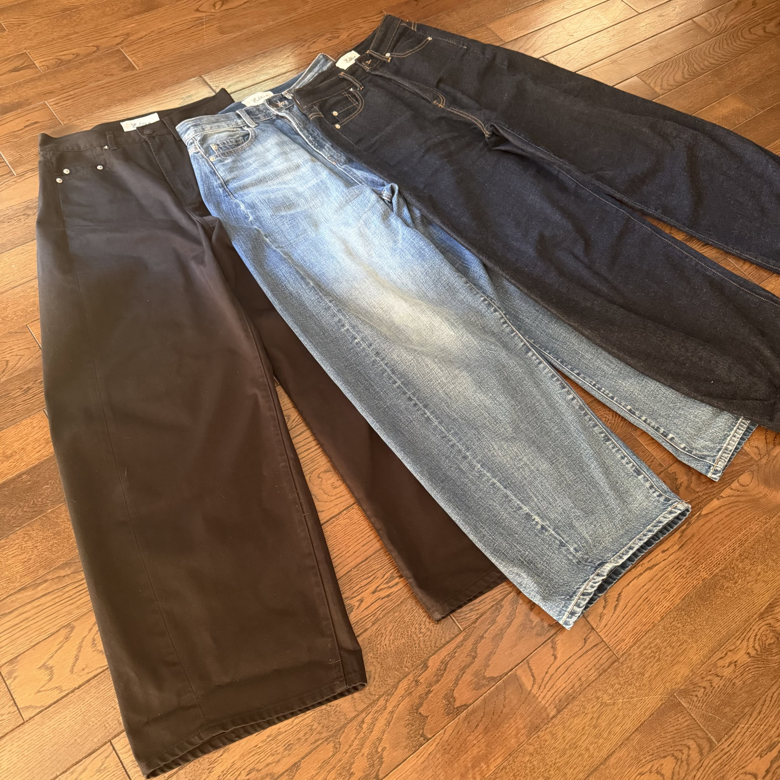 Edition_素材・カラー違いで３本ゲット