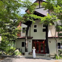 長野県松原湖の旅