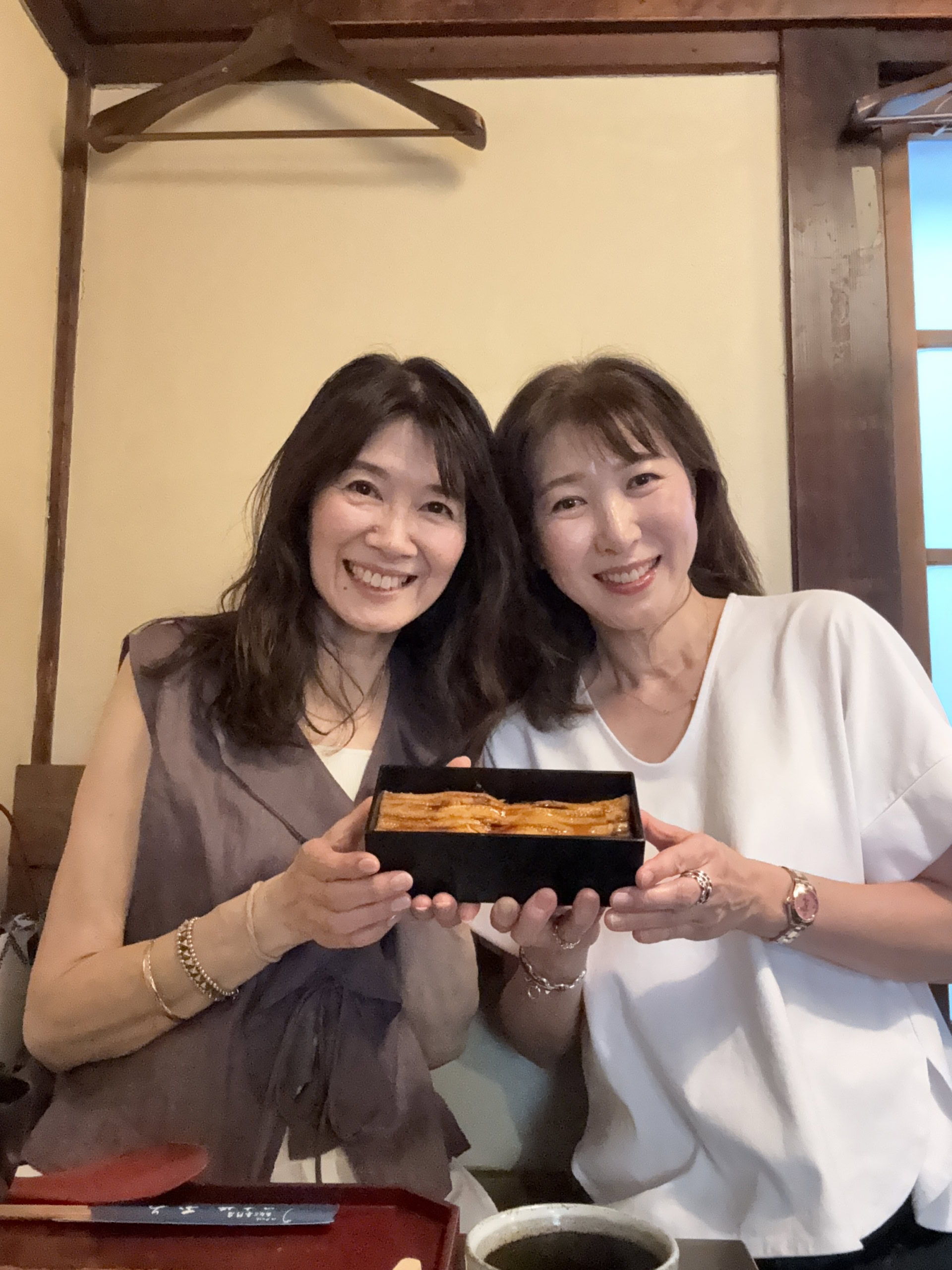 日本橋「玉ゐ」あなご専門店