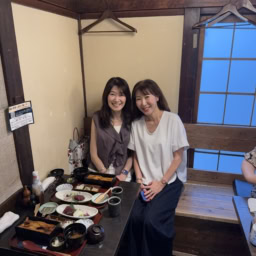 日本橋「玉ゐ」あなご専門店