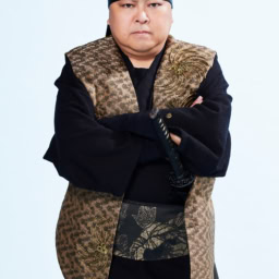 【服部清丸】大地洋輔（ダイノジ）さん
