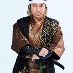 【今川義元】安田桃太郎さん