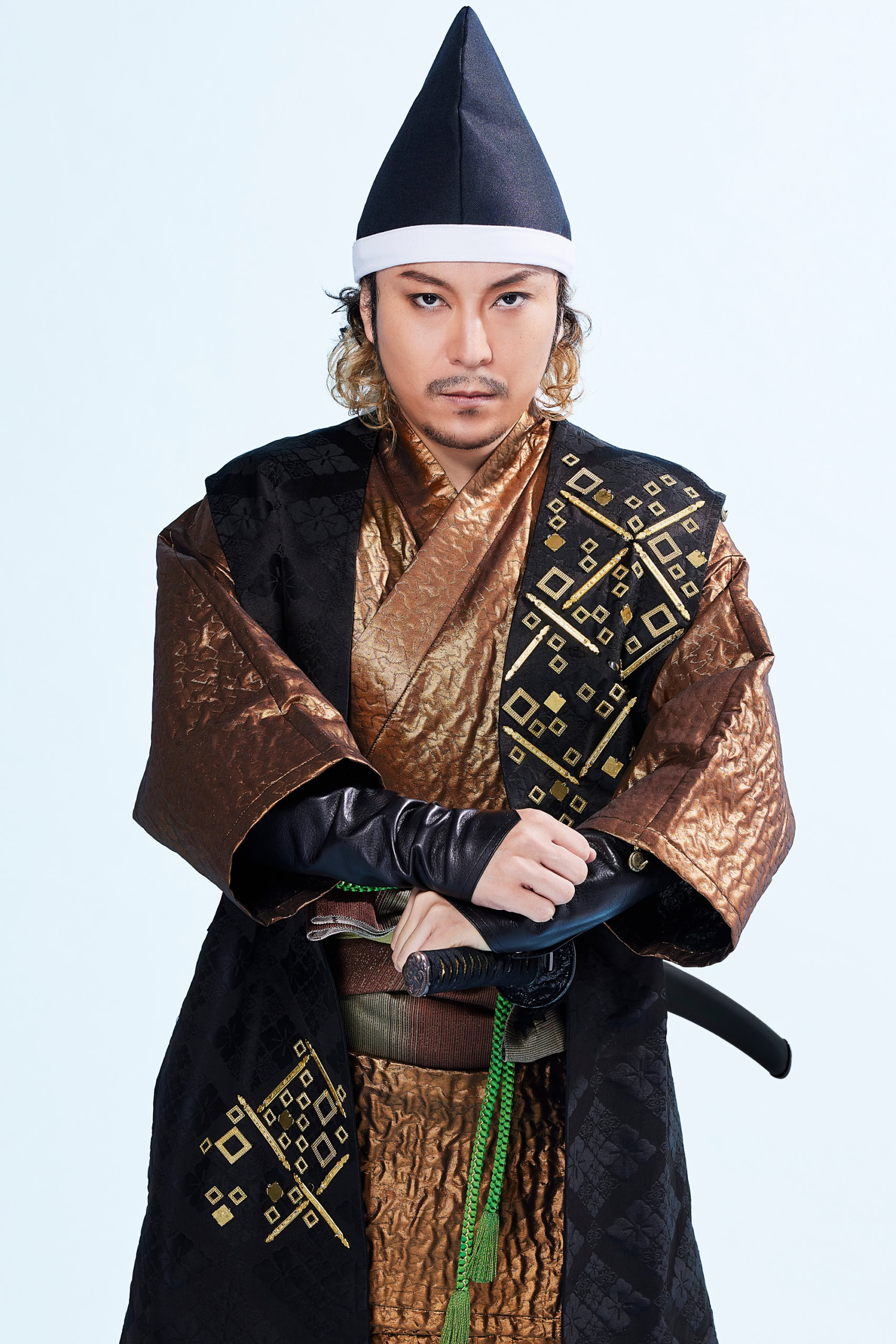 【今川義元】安田桃太郎さん
