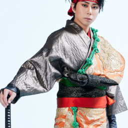 【織田信長】北山宏光さん