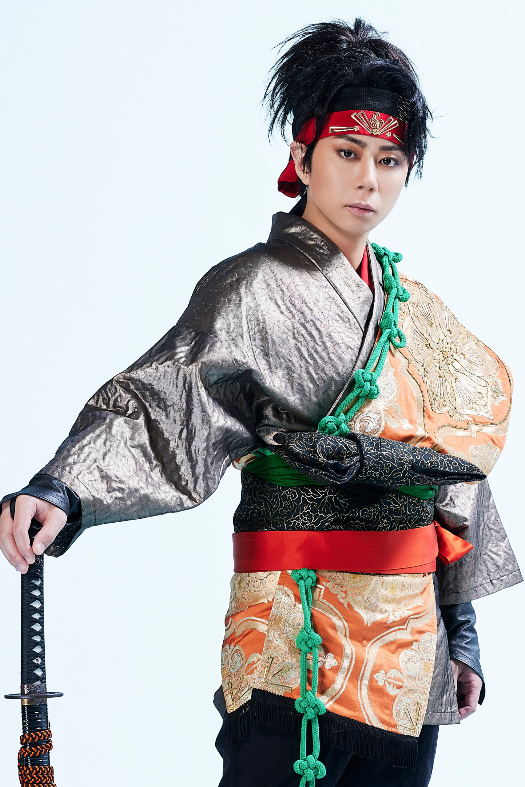 【織田信長】北山宏光さん