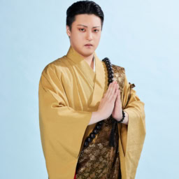 【乙彦信田】尾上まつ虫さん