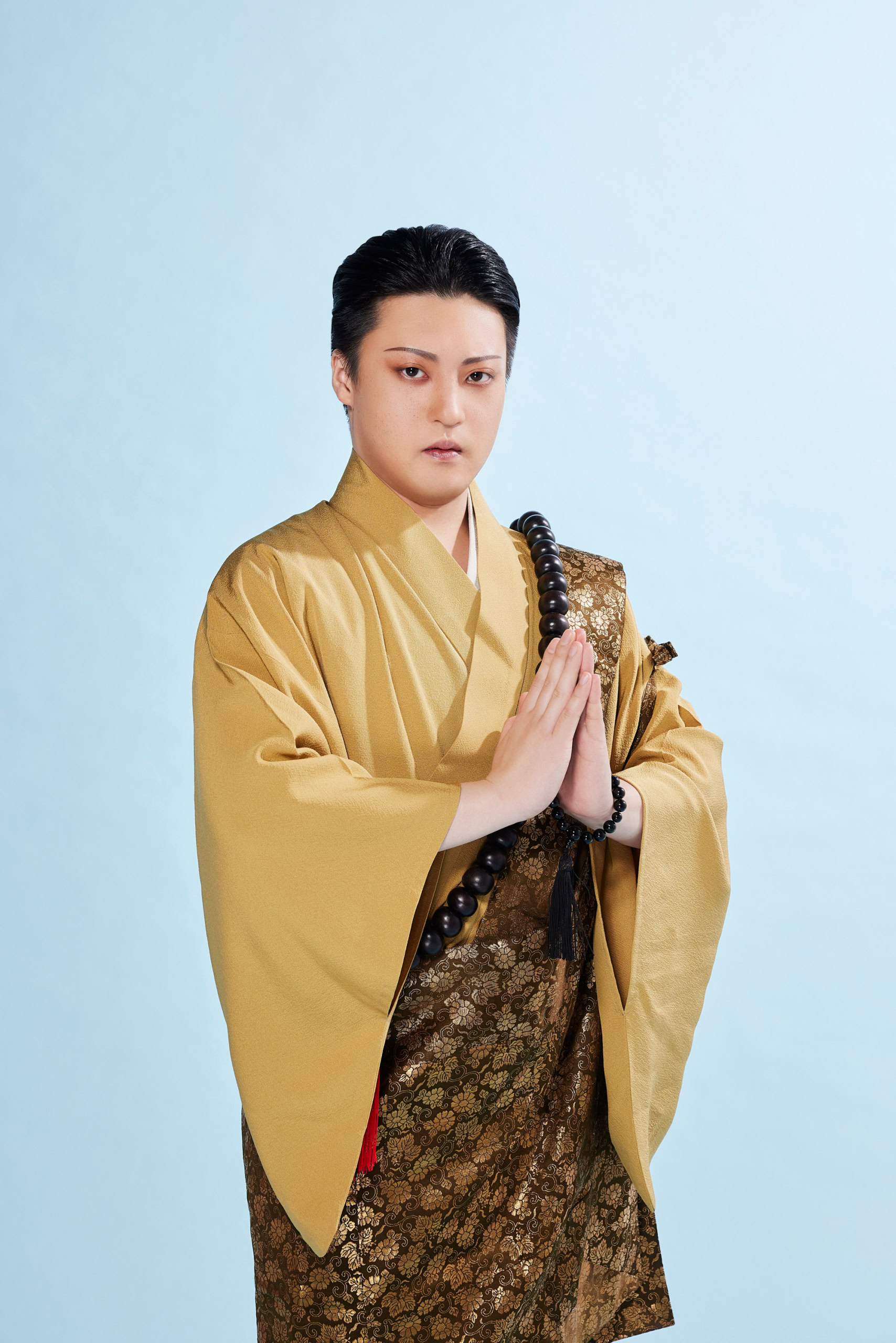 【乙彦信田】尾上まつ虫さん