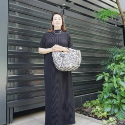金子　揉み子さん